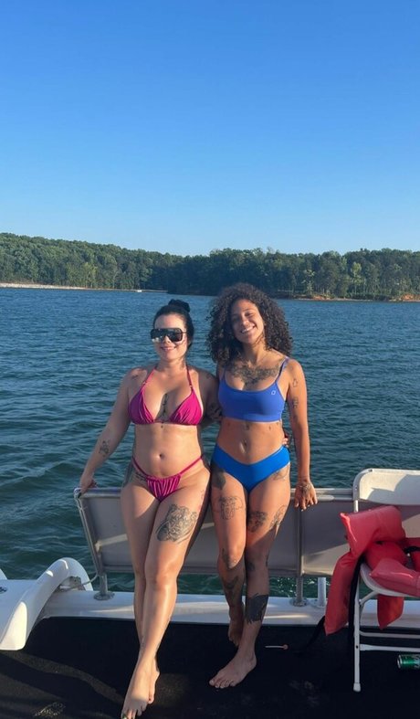 gnati 1995 pornstar art pic