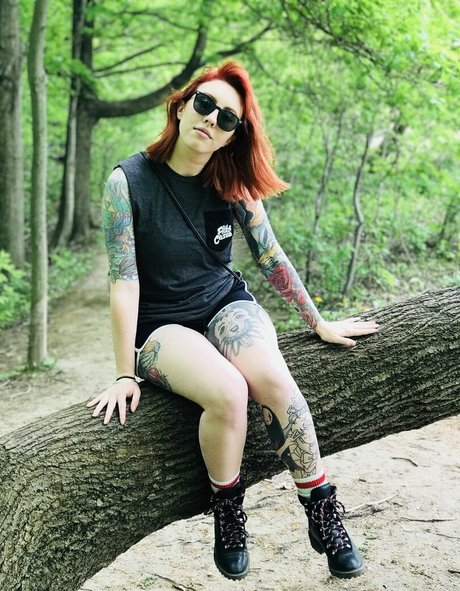 Megan Everett star hot archive