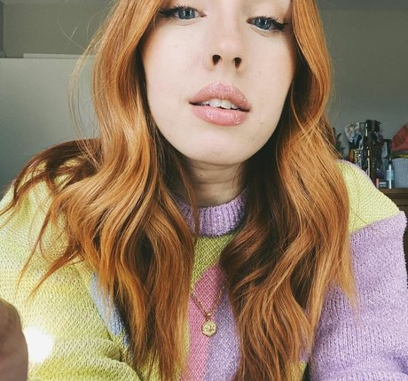 Megan Everett free actress gallery