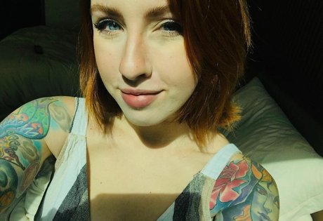 Megan Everett star nude pic