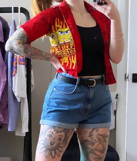 Megan Everett pornstar erotic img