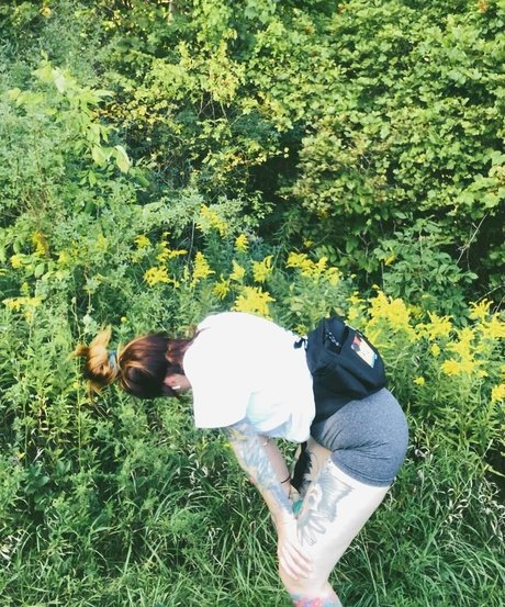 Megan Everett pornstar nice picture