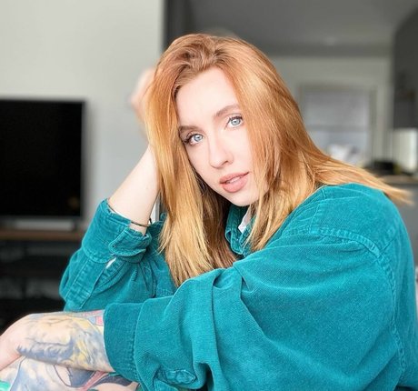 Megan Everett actress picture