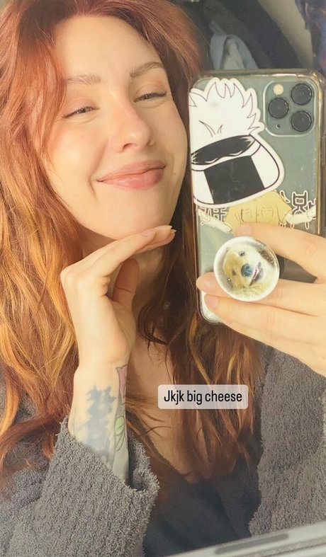 Megan Everett star nice photo