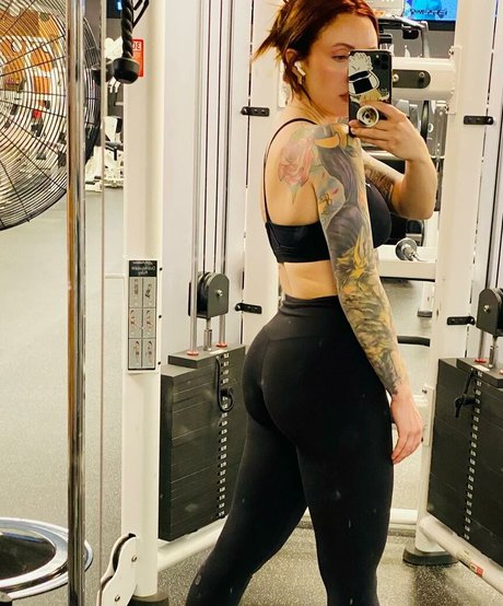 Megan Everett pornstar xxx pics