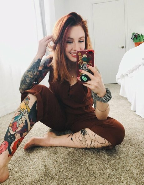 Megan Everett sex actress image