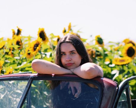 Sarah Butt star pretty galleries