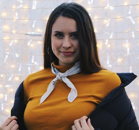 Sarah Butt nude actress photos