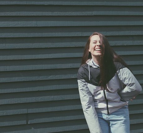 Sarah Butt art actress photos