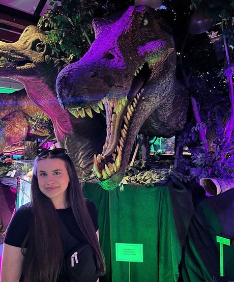 Sarah Butt model beautiful picture