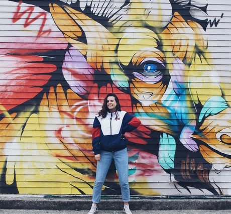 Sarah Butt hd star gallery