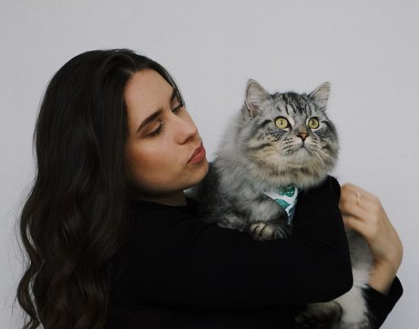 Sarah Butt adult model img