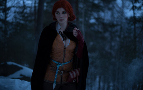 Reilin hot actress picture