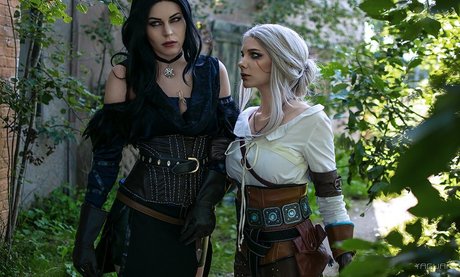 Reilin best actress pictures