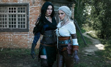 Reilin model erotic pictures