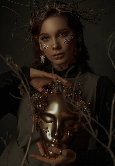 Reilin star perfect pics