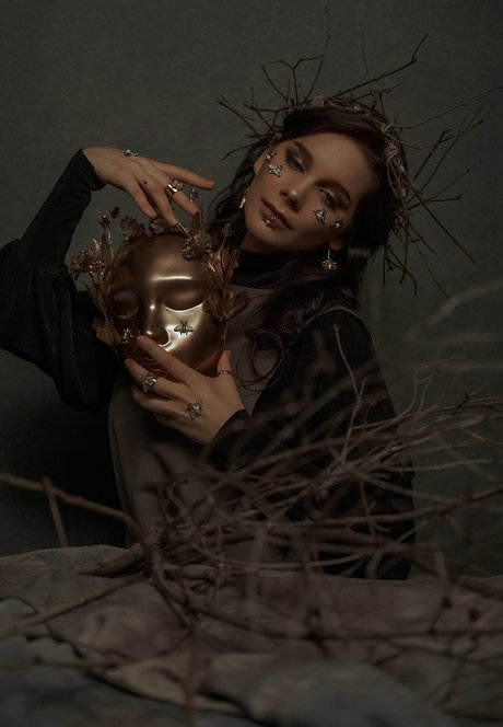 Reilin nudes pornstar pic