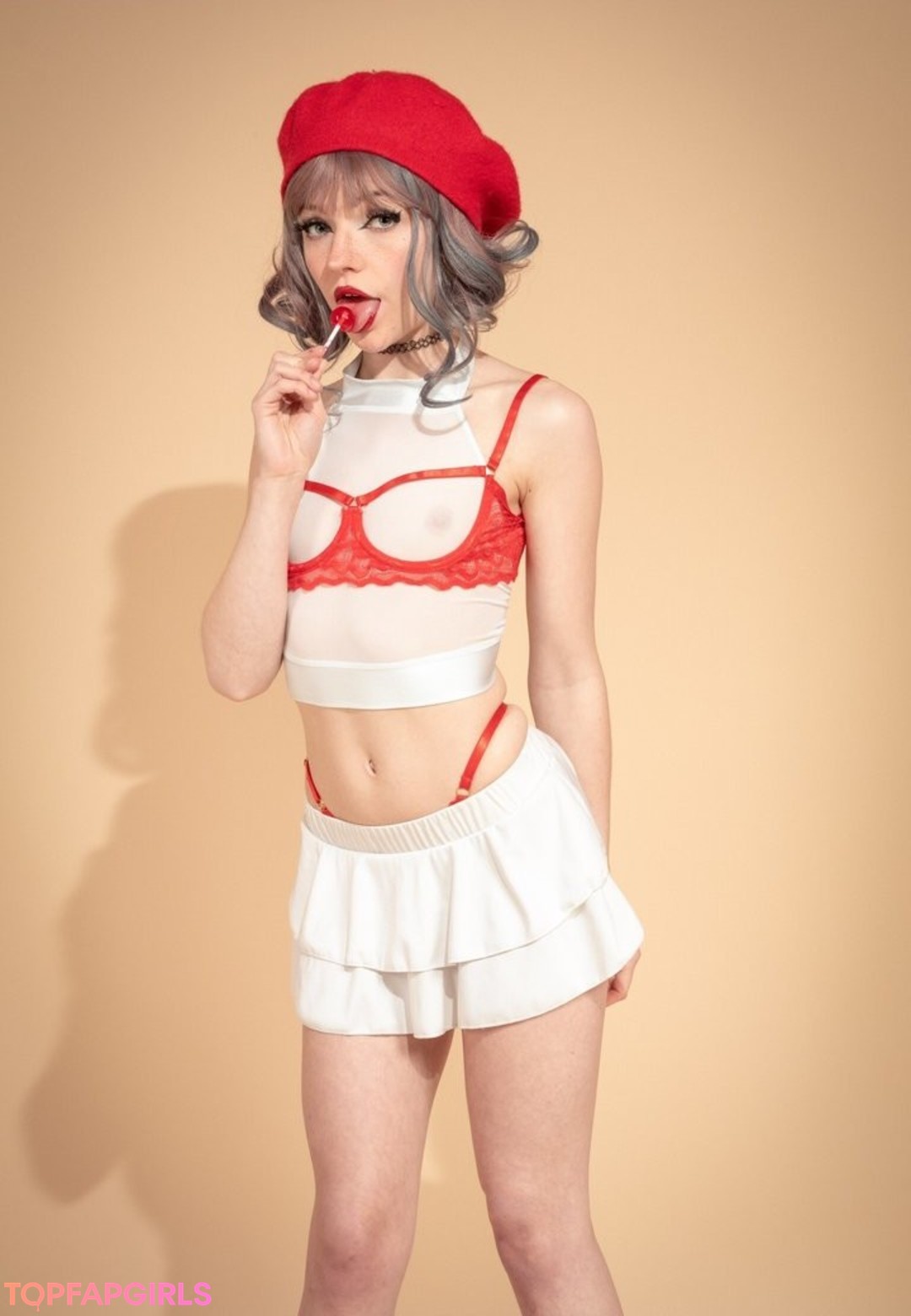 Brie Belle best star picture