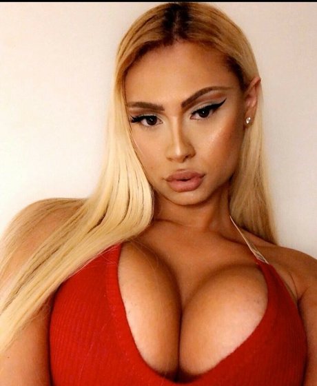 Angela Vanity pornstar pretty image