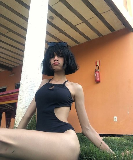 Vamp car star perfect photo