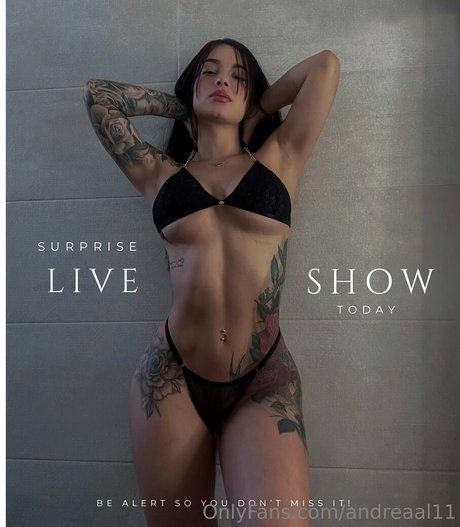 andreaal11 adult actress photo