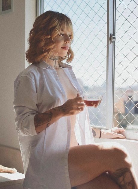 Brendazelinski model pretty picture