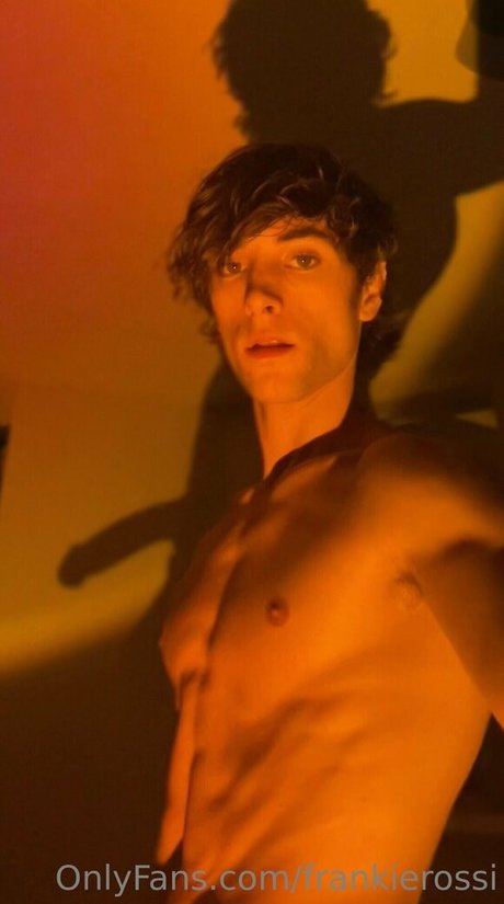 frankierossi high quality star photo