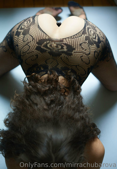 Mirra Chubarova pornstar sex image