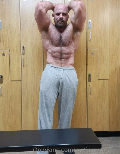 justinmetrando hd star archive