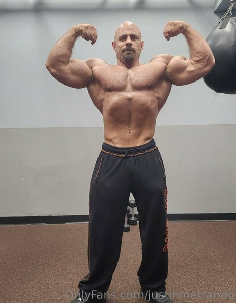 justinmetrando top model pictures