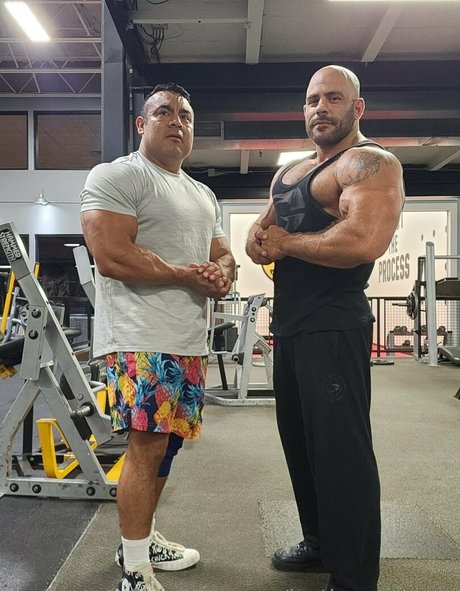 justinmetrando pornstar erotic photo