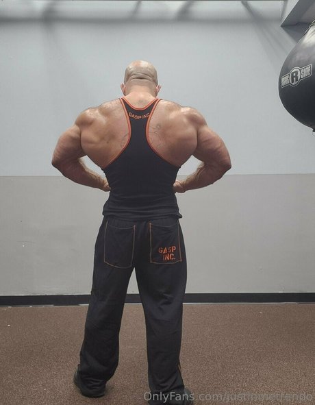 justinmetrando pornstar adult gallery