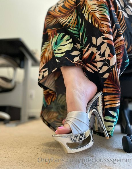 preciousssgemm top star picture