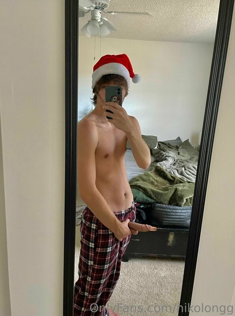 nikolongg high quality pornstar archive