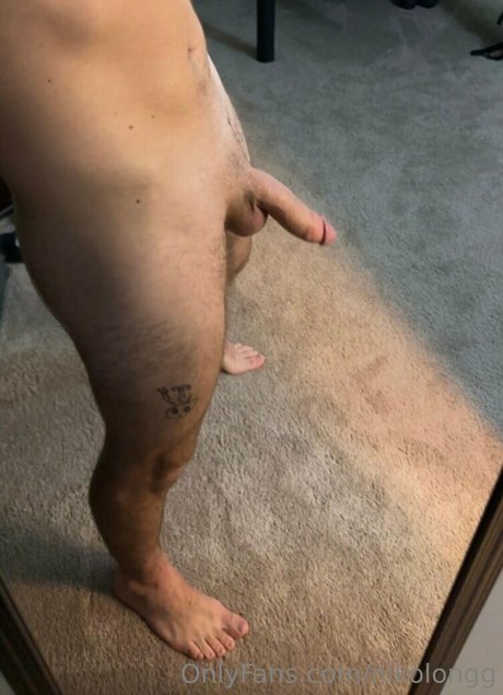 nikolongg naked pornstar picture