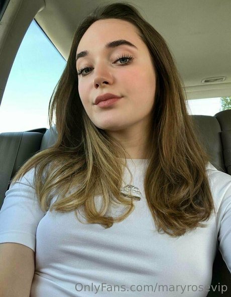 maryrosevip star nudes pictures