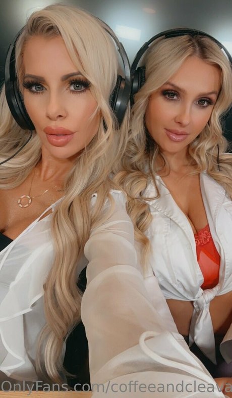 coffeeandcleavage star nice pic