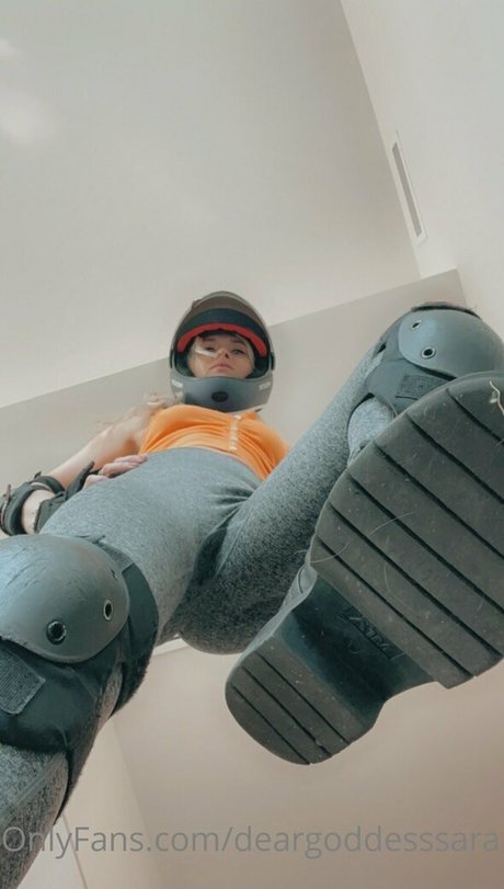 deargoddesssara free star pics