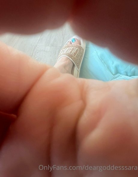 deargoddesssara pornstar sexy image