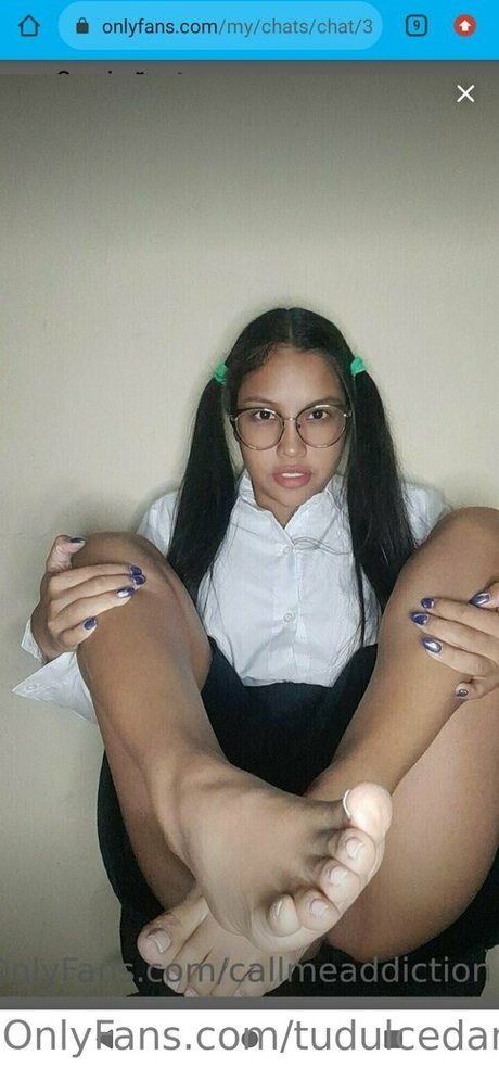 tudulcedama model nudes images