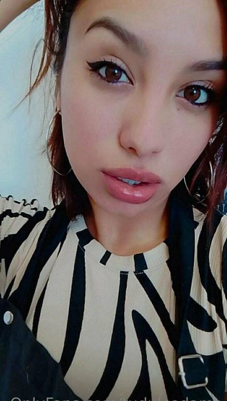 tudulcedama nudes model gallery