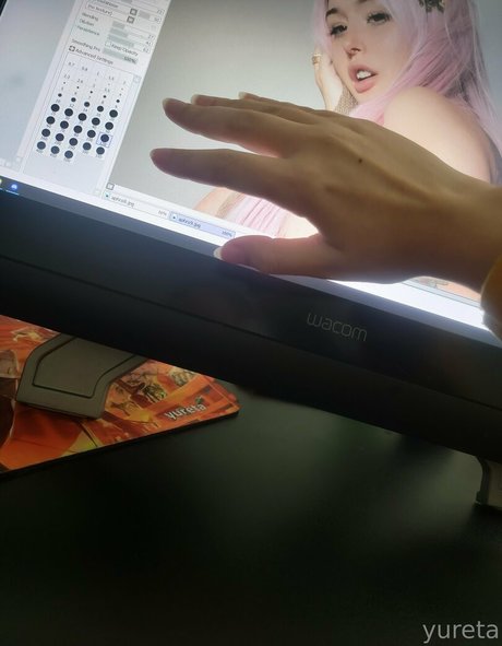 yureta2 top star photos