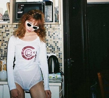 barbie free pornstar photo