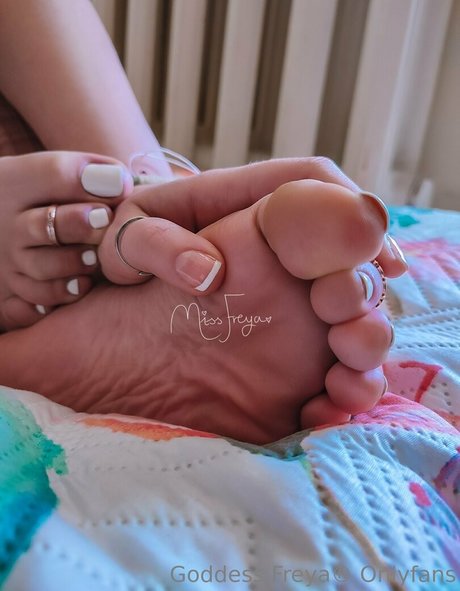 freyas kingdom model xxx images