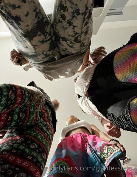 giantesstessa model perfect photo