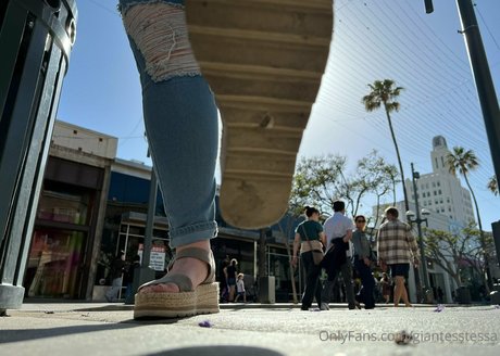 giantesstessa pornstar top archive