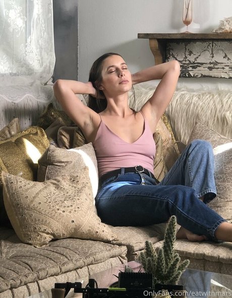 Eatwithmars pornstar naked photos