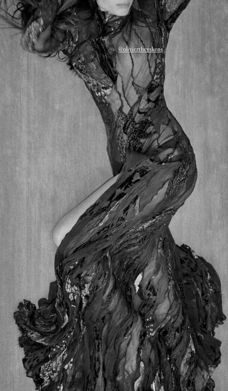 Renee Murden nude actress image