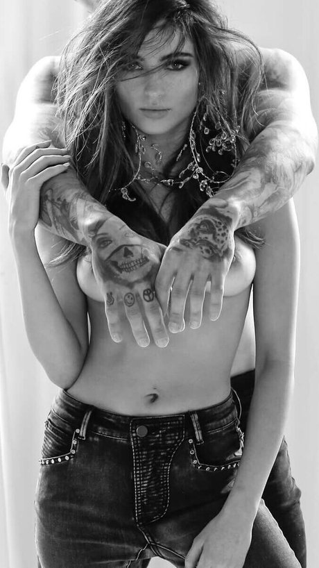 Renee Murden pornstar nice pic