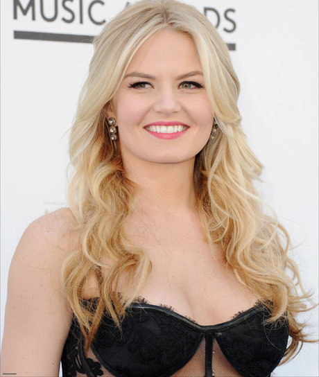 Jennifer Morrison star art gallery